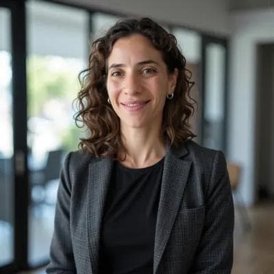 Barbara Macherett