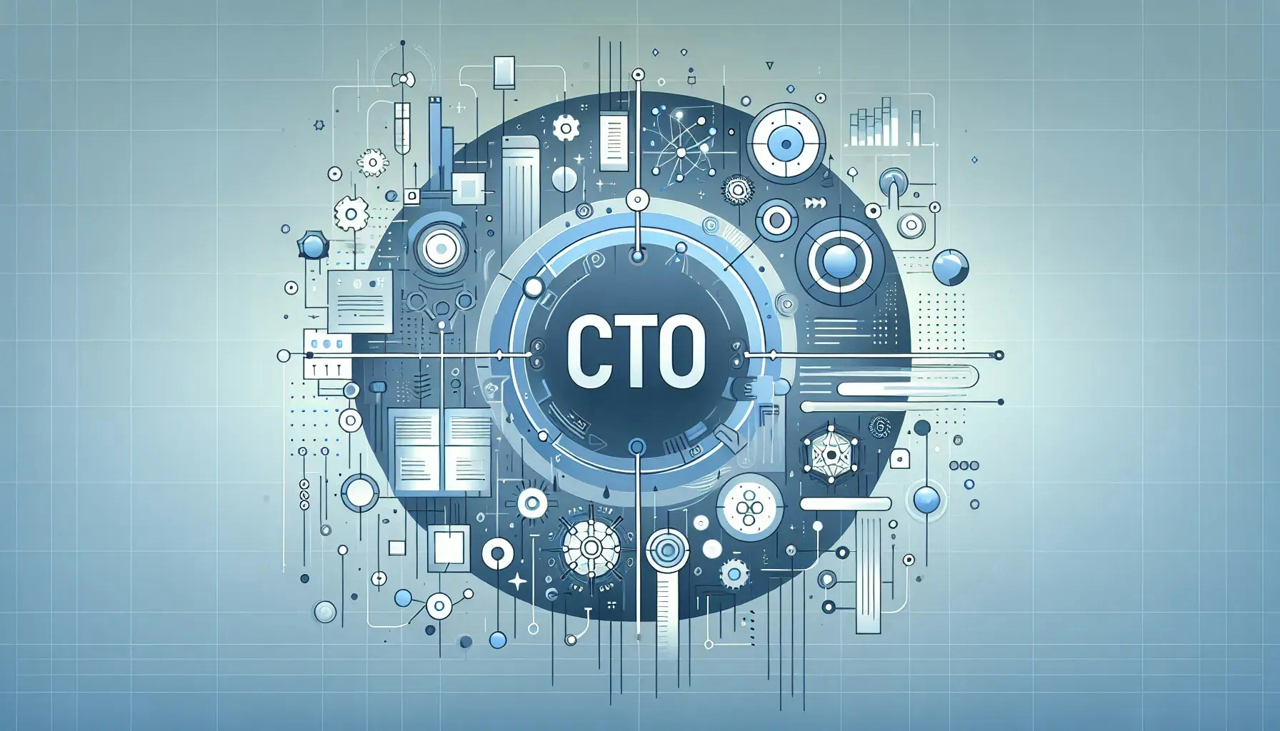 the future of the cto role in tech companies