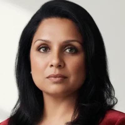 Nehhaa Purohit