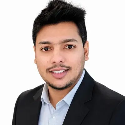 Udaya Bhaskar Vemuri
